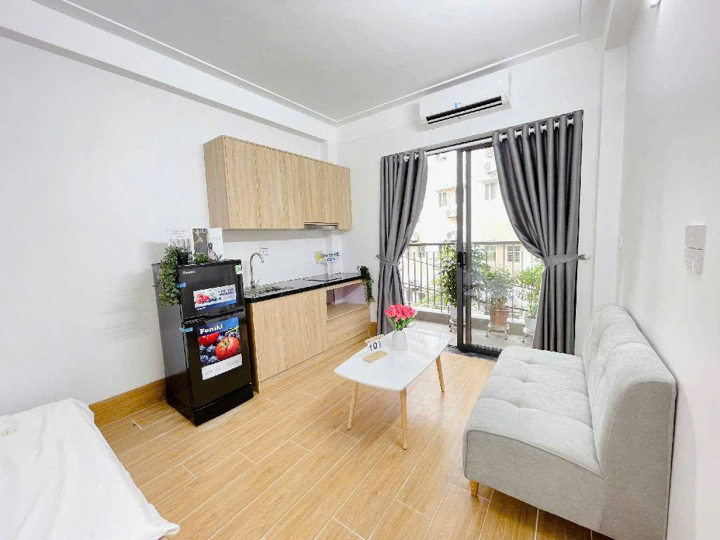 Bán CHDT, Doanh thu 60 triệu/Tháng. Gà Đẻ Trứng Vàng Lương Thế Vinh, Triều Khúc. 58m 8T Chỉ hơn 11 Tỷ